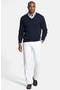 Peter Millar Garment Washed Twill Pants | Nordstrom