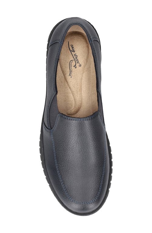 EASY STREET EASY STREET ORIEL SLIP-ON
