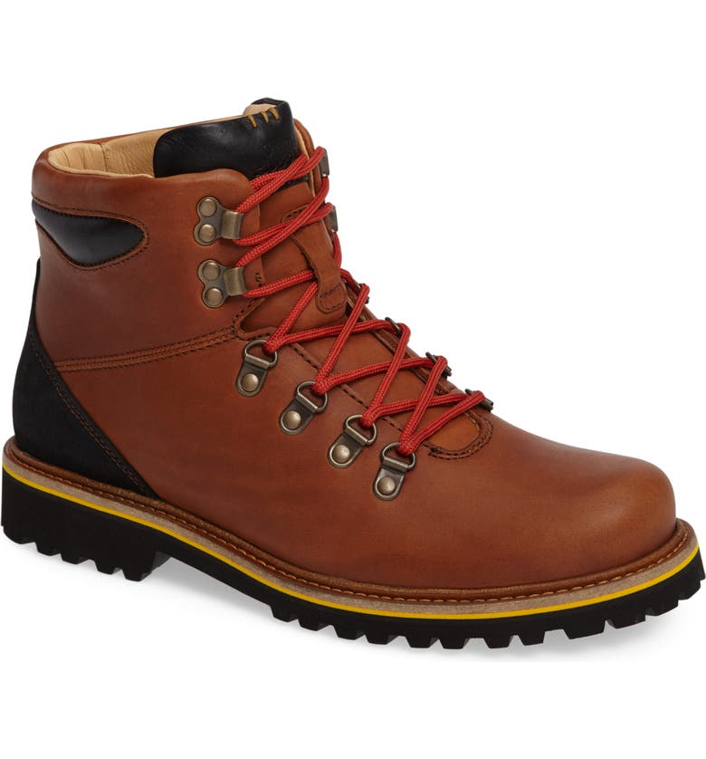 Samuel Hubbard Mt. Tam Hiking Boot (Men) | Nordstrom