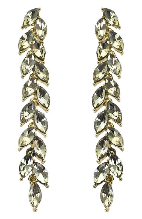 Alexis bittar clearance earrings nordstrom rack