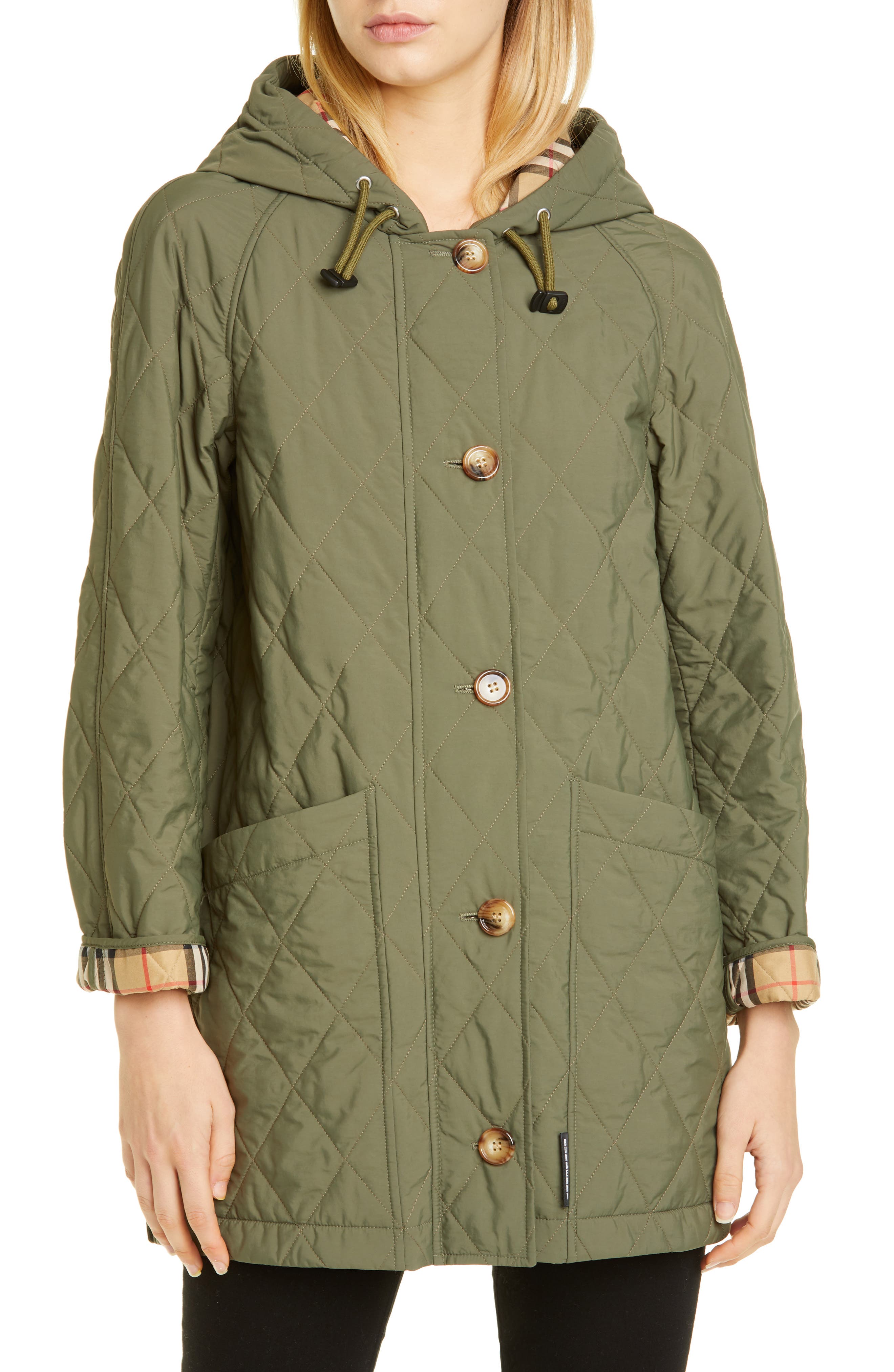 burberry poplar trench coat