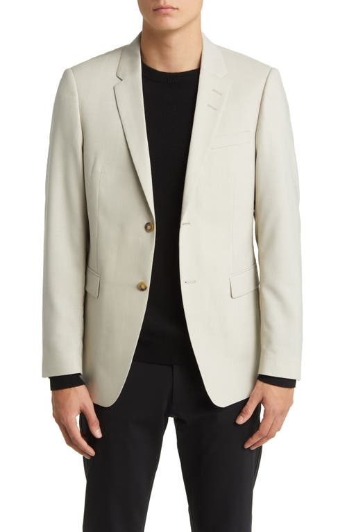 Tiger of Sweden Jerrett Slim Fit Wool Sport Coat at Nordstrom, Us