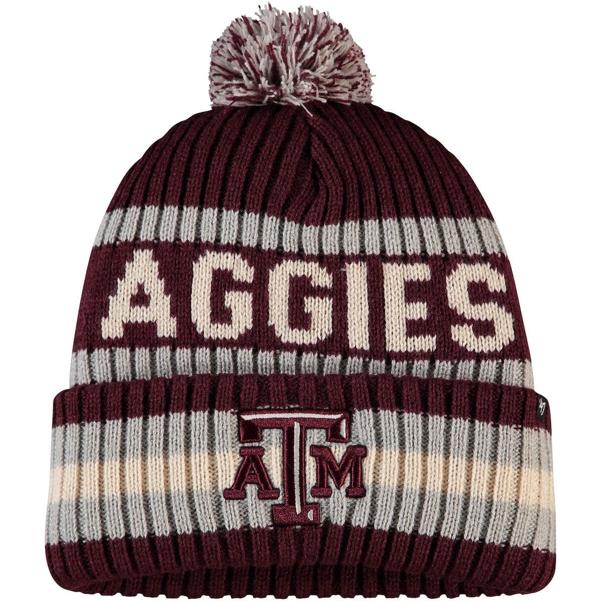 aggie beanie