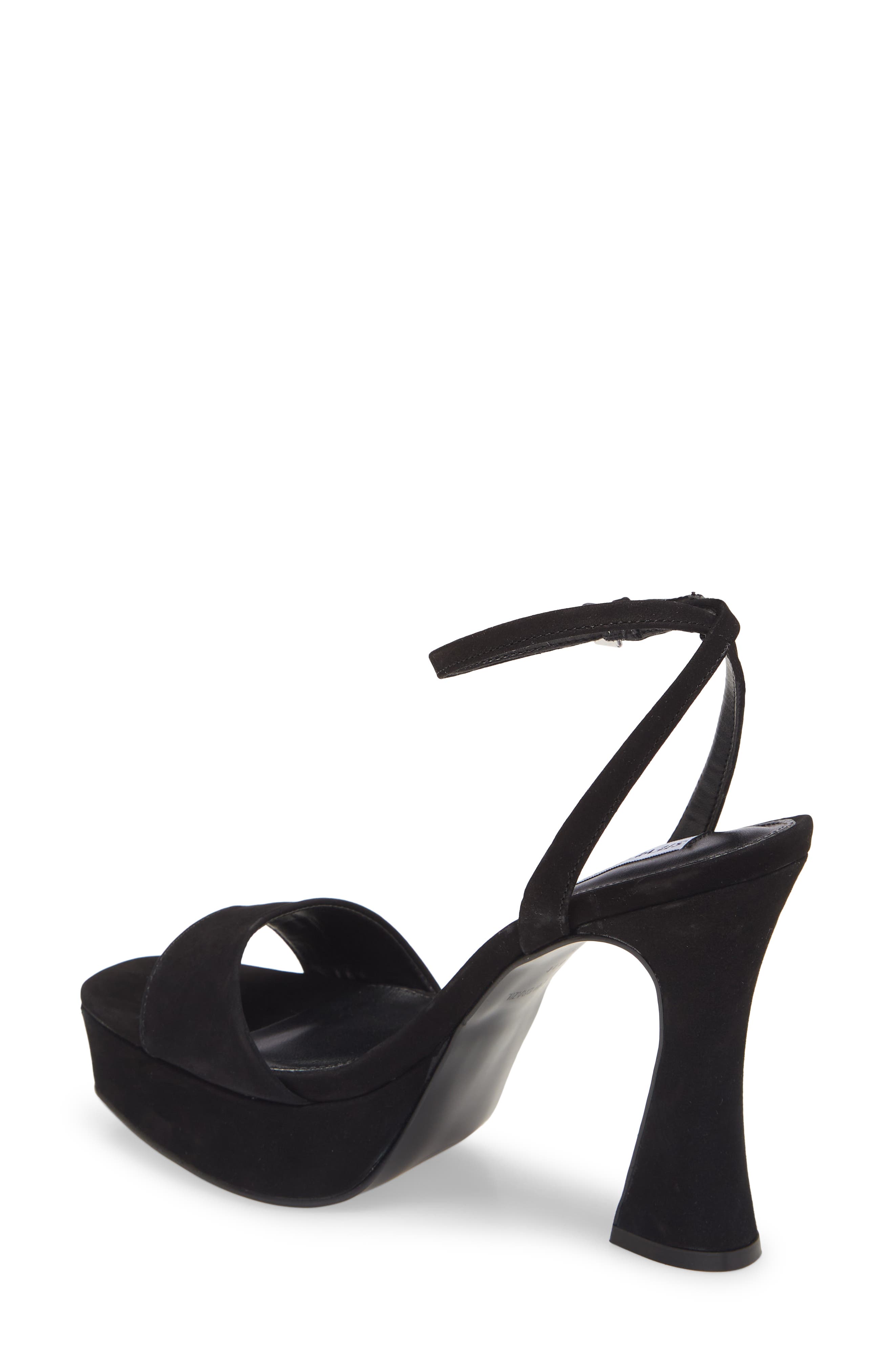 nordstrom steve madden platform sandals