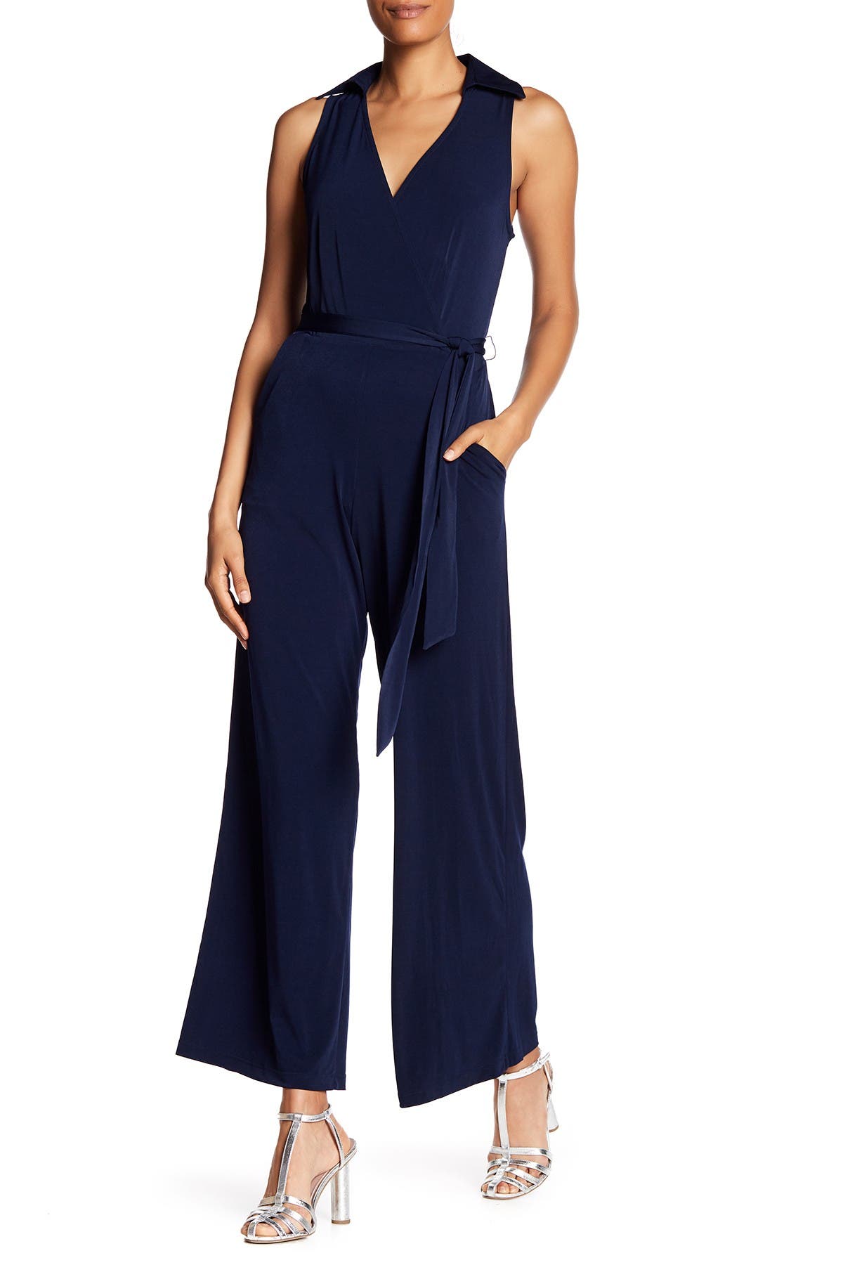 Blue Jumpsuits & Rompers for Women | Nordstrom Rack