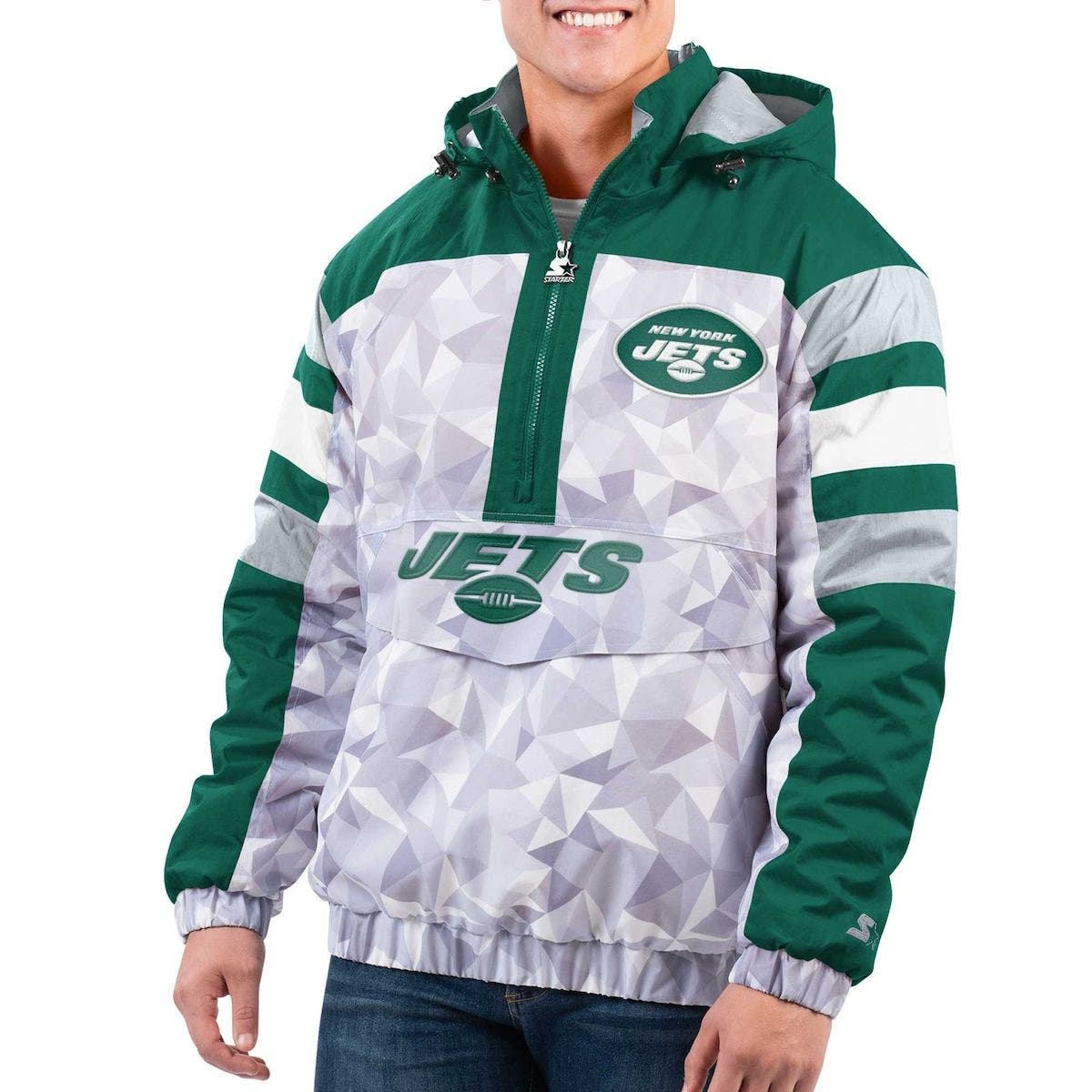 Men's STARTER Coats \u0026 Jackets | Nordstrom