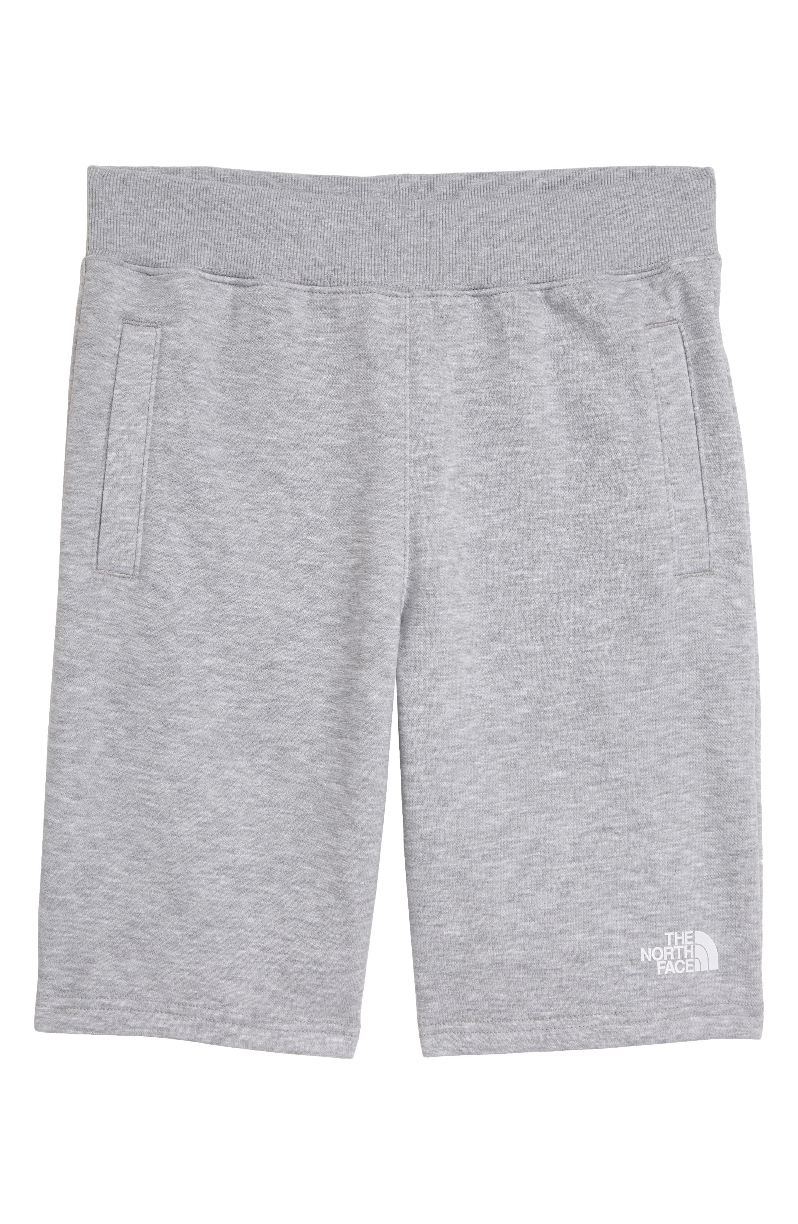 the north face boys shorts