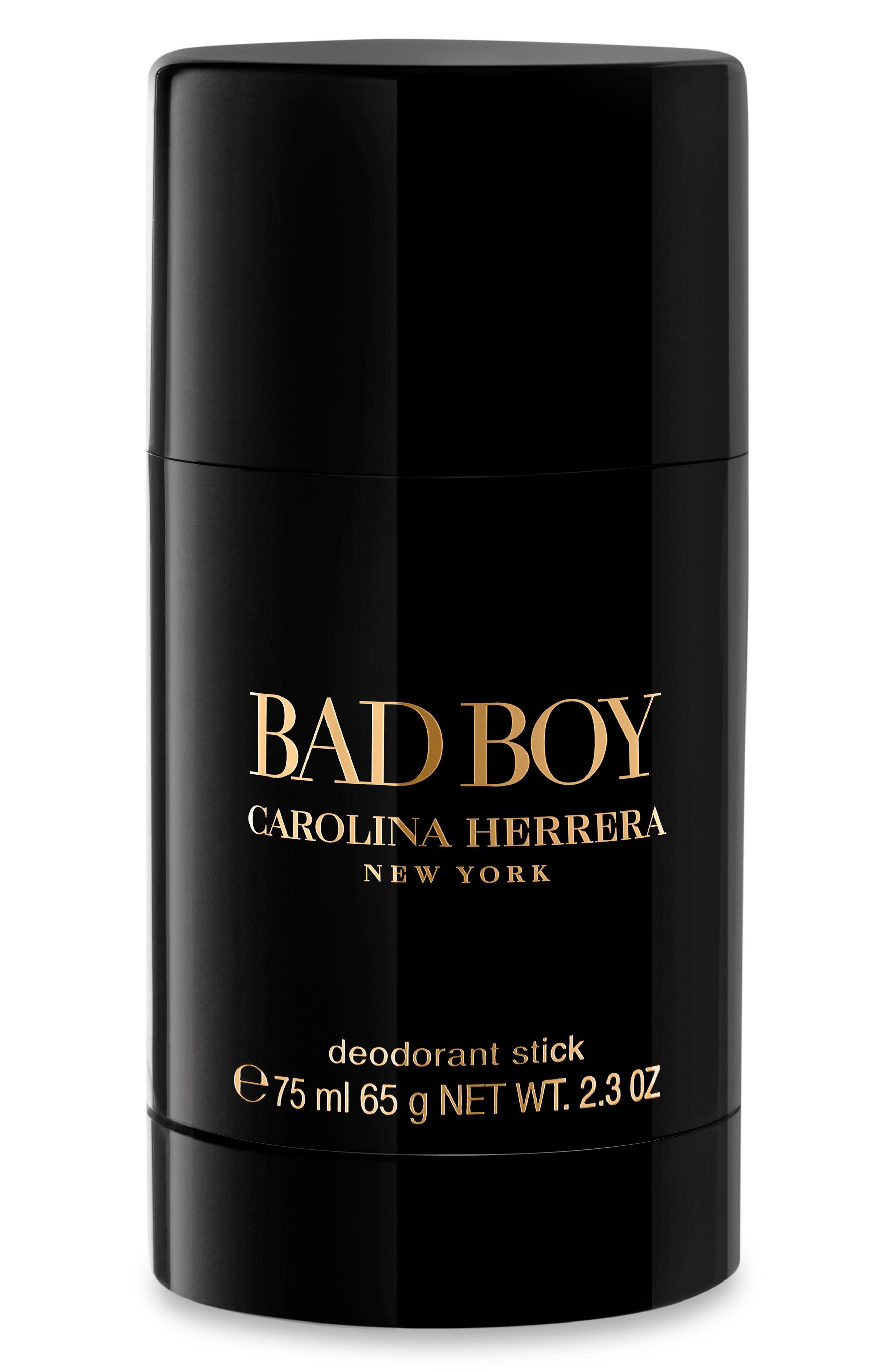 Carolina Herrera Bad Boy Deodorant Stick at Nordstrom