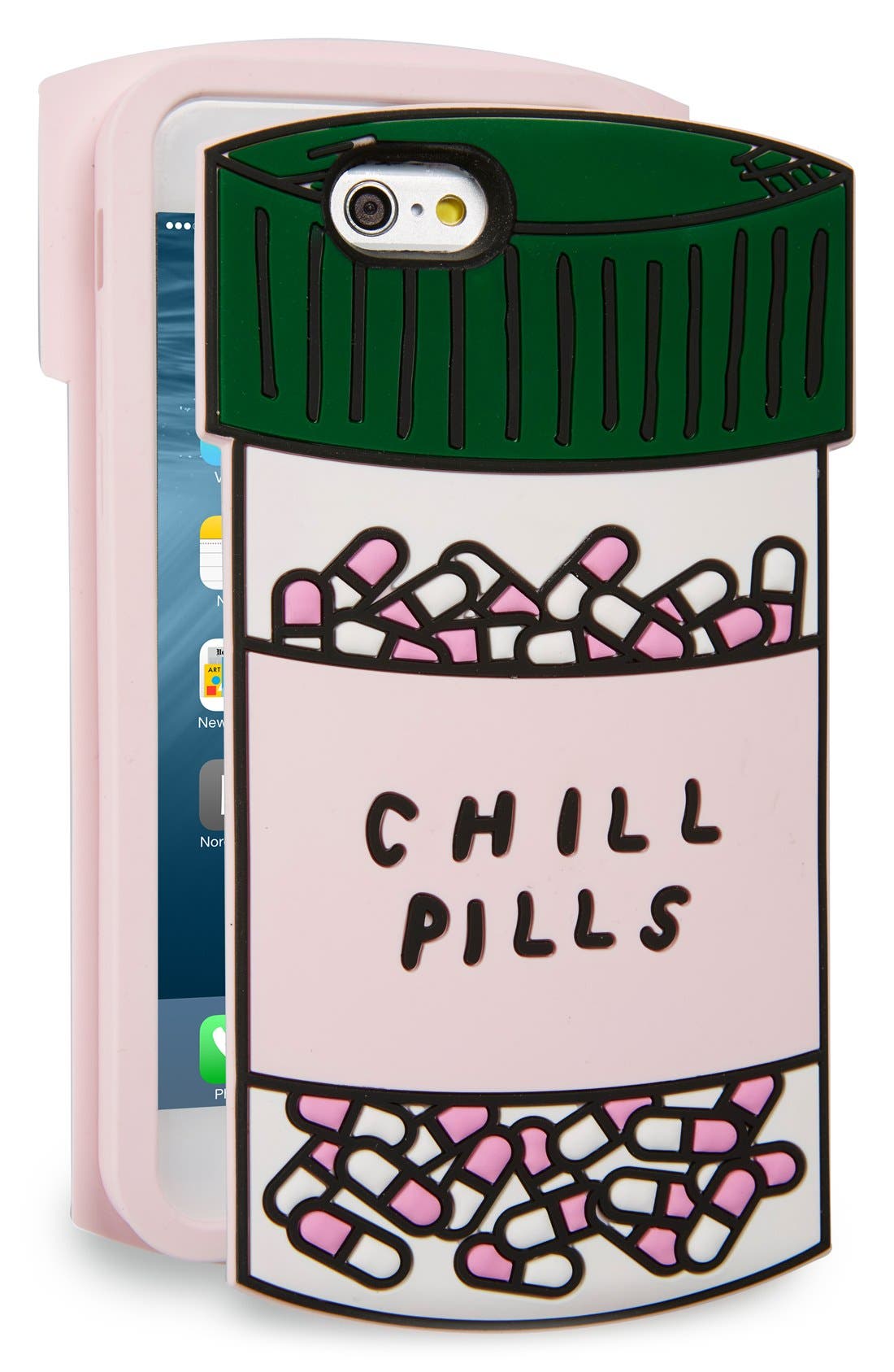 Ban do Chills Pills IPhone 6 6s Case Nordstrom
