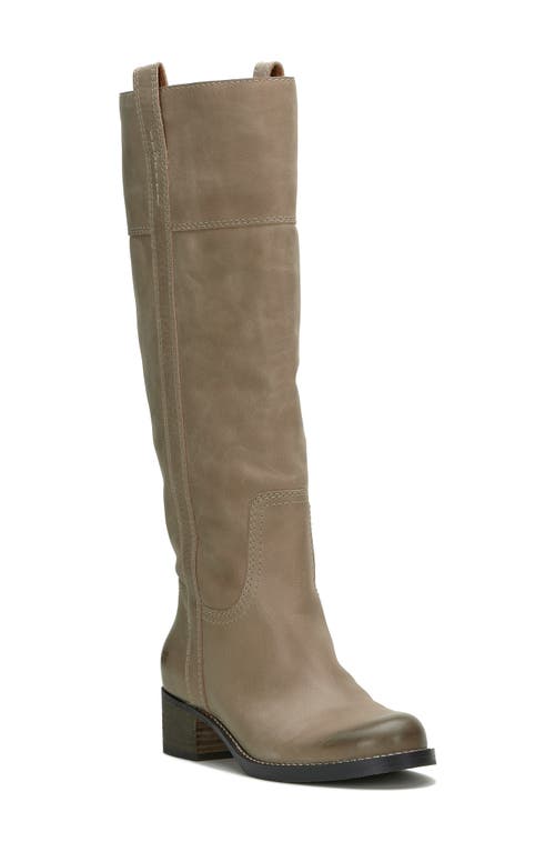 Lucky Brand Hybiscus Knee High Boot at Nordstrom,