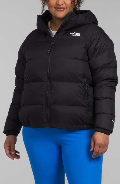 THE NORTH FACE THE NORTH FACE HYDRENALITE 600 FILL POWER DOWN HOODED JACKET 