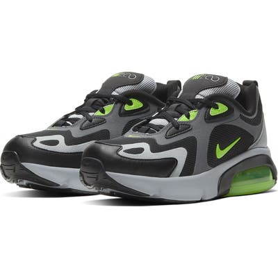 Nike Air Max 200 Sneaker Td