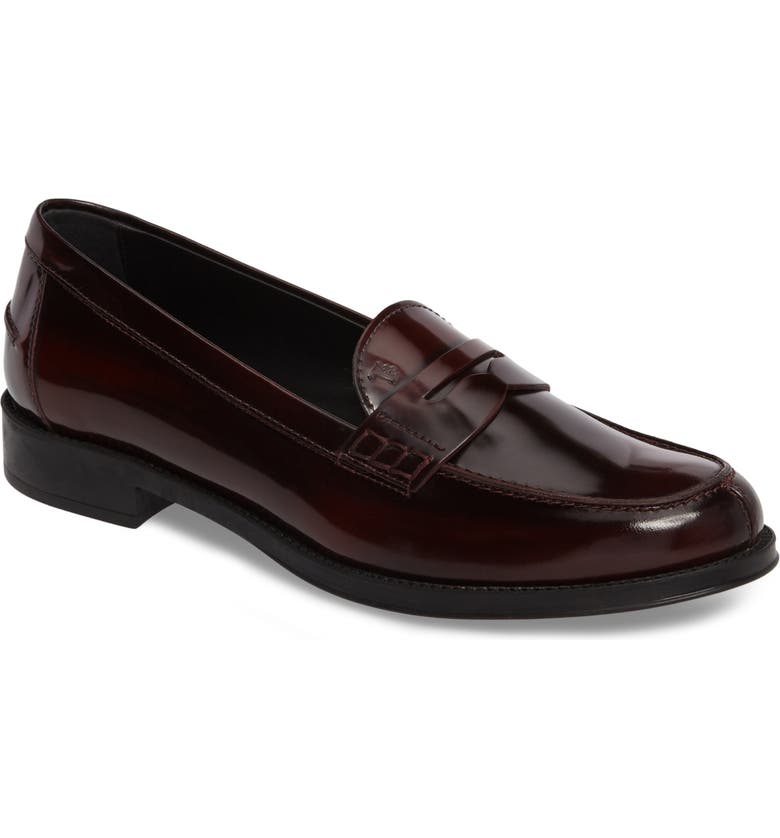 Tod's Penny Loafer (Women) (Nordstrom Exclusive) | Nordstrom