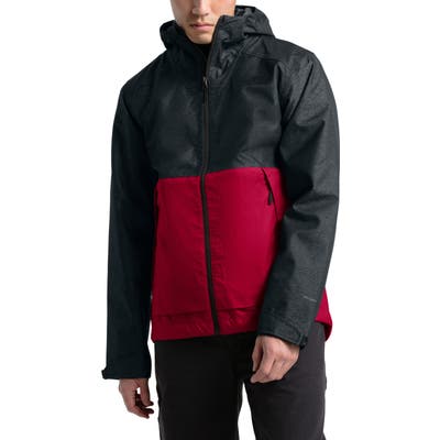 The North Face Millerton Hooded Jacket, Black