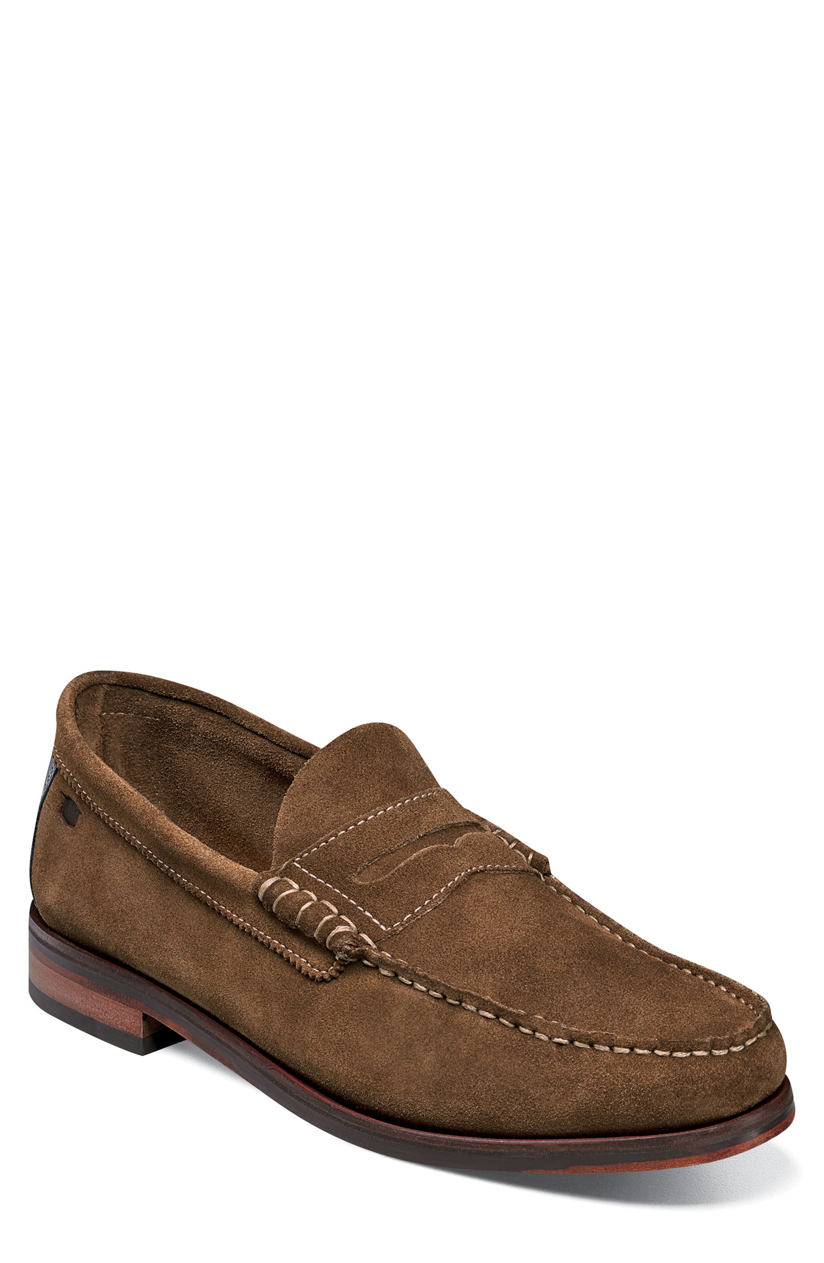 florsheim heads up penny loafer