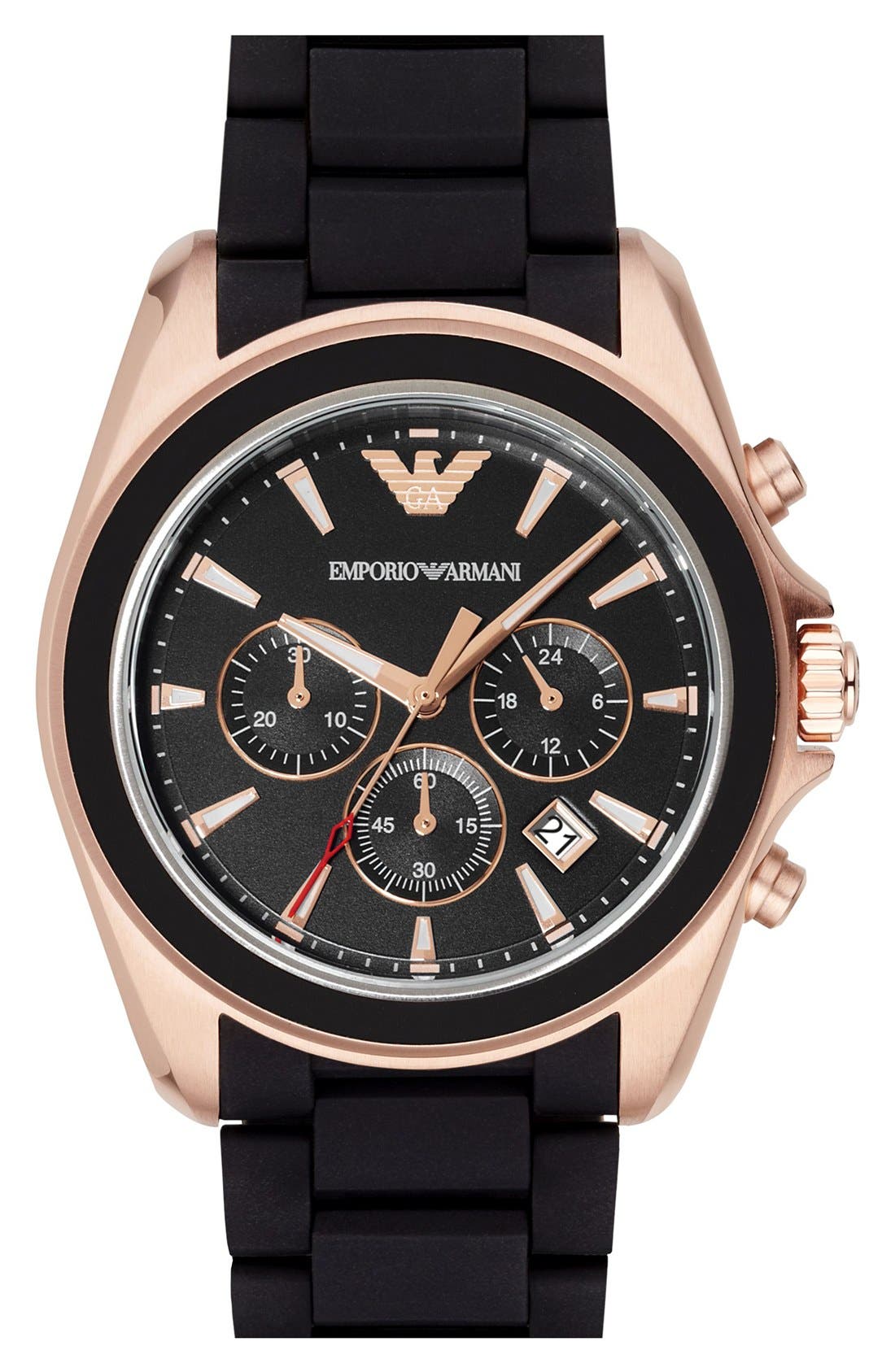 emporio armani 11106