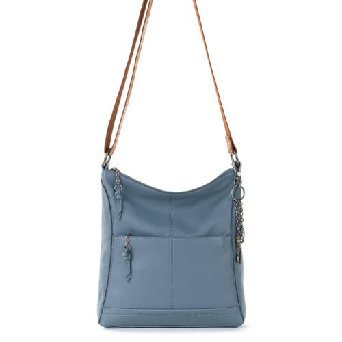 Shop The Sak Lucia Crossbody In Maritime