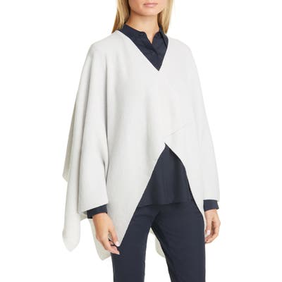 Lafayette 148 New York Cashmere Wrap