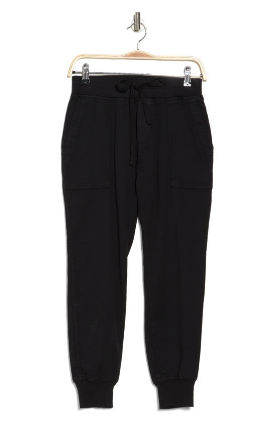 JAMES PERSE PULL-ON UTILITY PANTS
