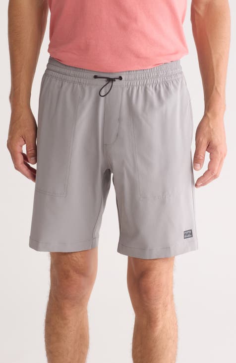 Dexter Hybrid Shorts