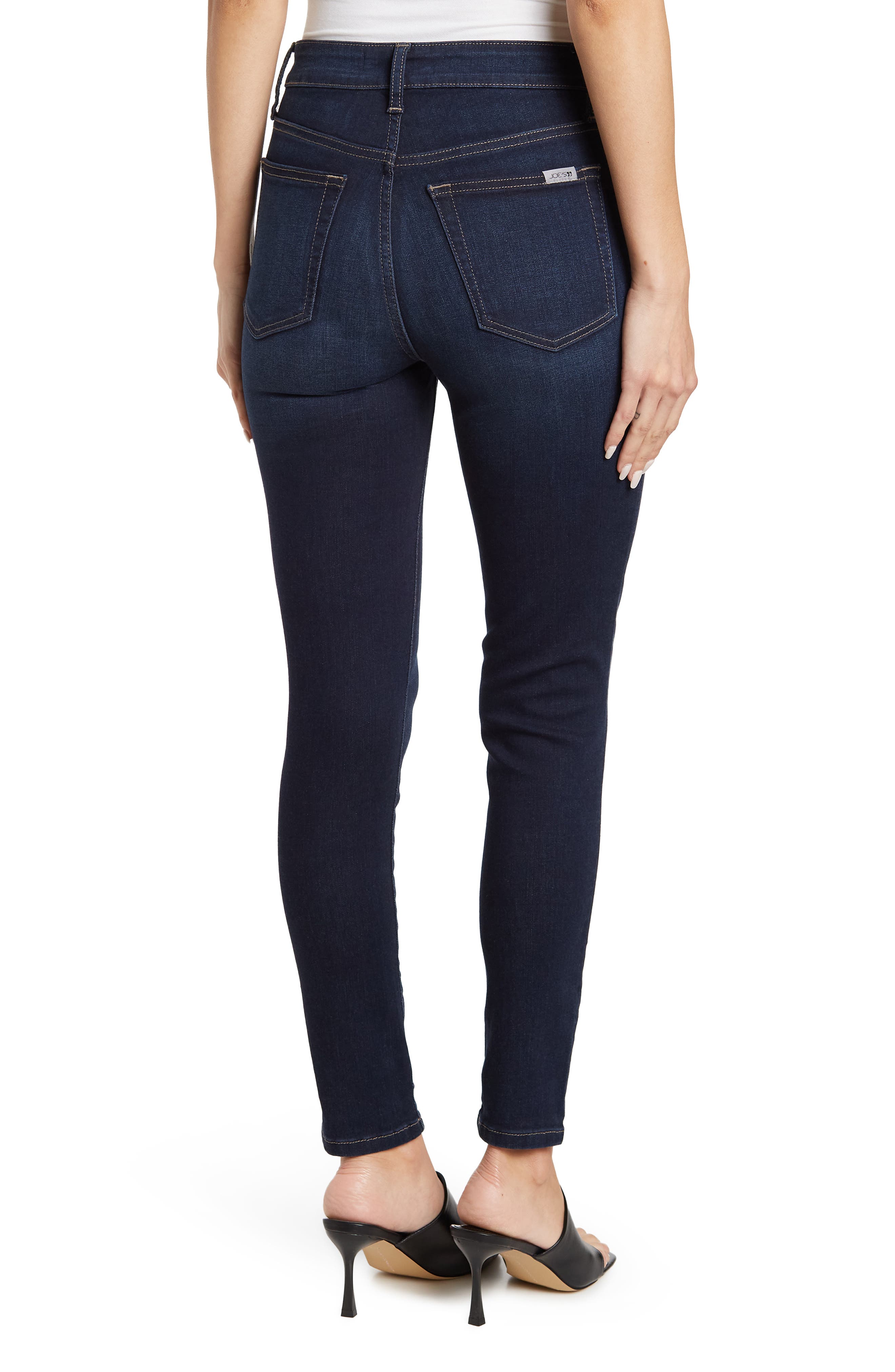 Ankle Crop Skinny Jeans | Nordstromrack