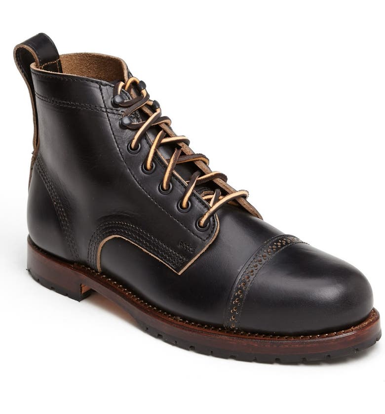 Eastland Made in Maine 'Monroe USA' Boot | Nordstrom