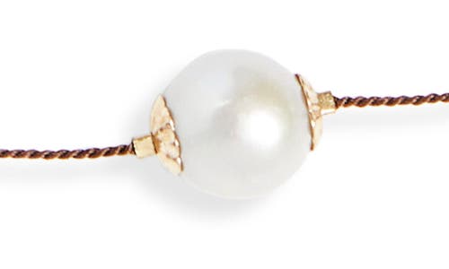 Isshi Desnudette Necklace In Steel