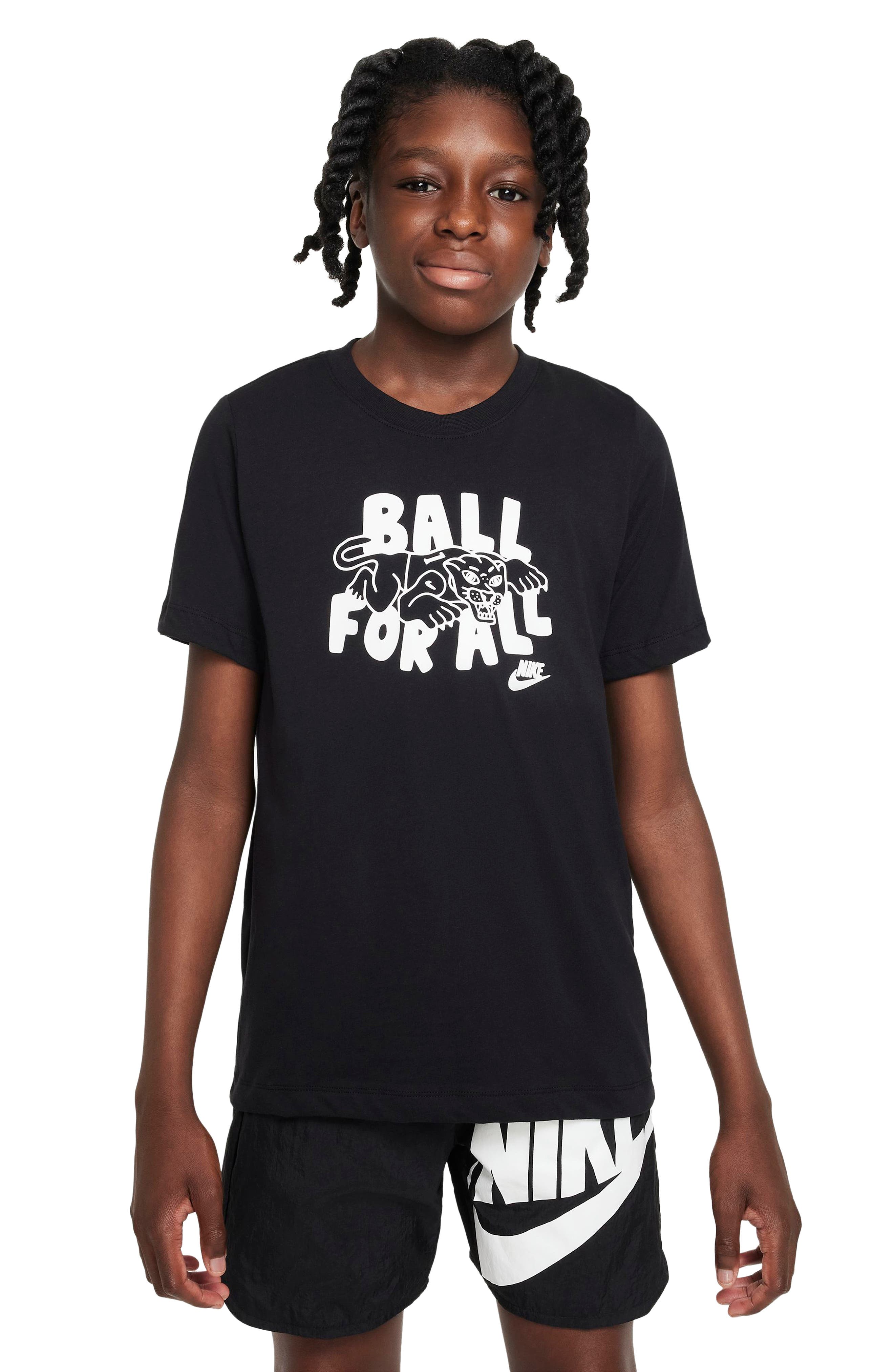 bous tshirts