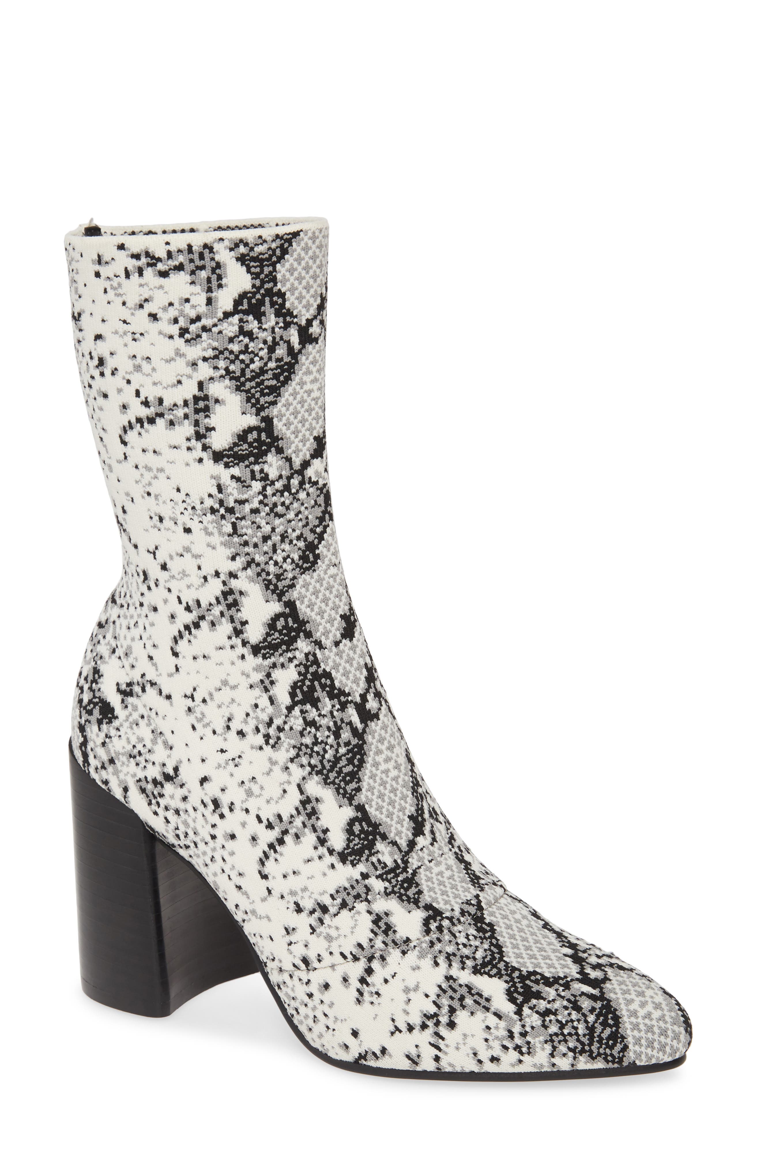 steve madden women's trent ankle boot