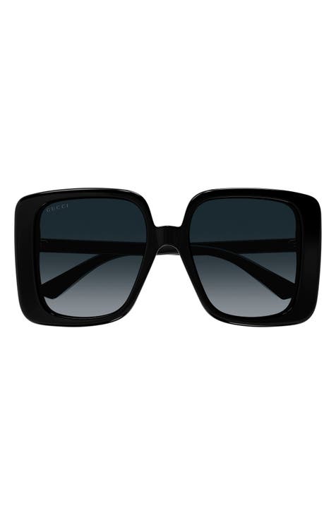 Kuboraum K25 D Frame Acetate Glasses Sunglasses Frame Mask Made In Italy