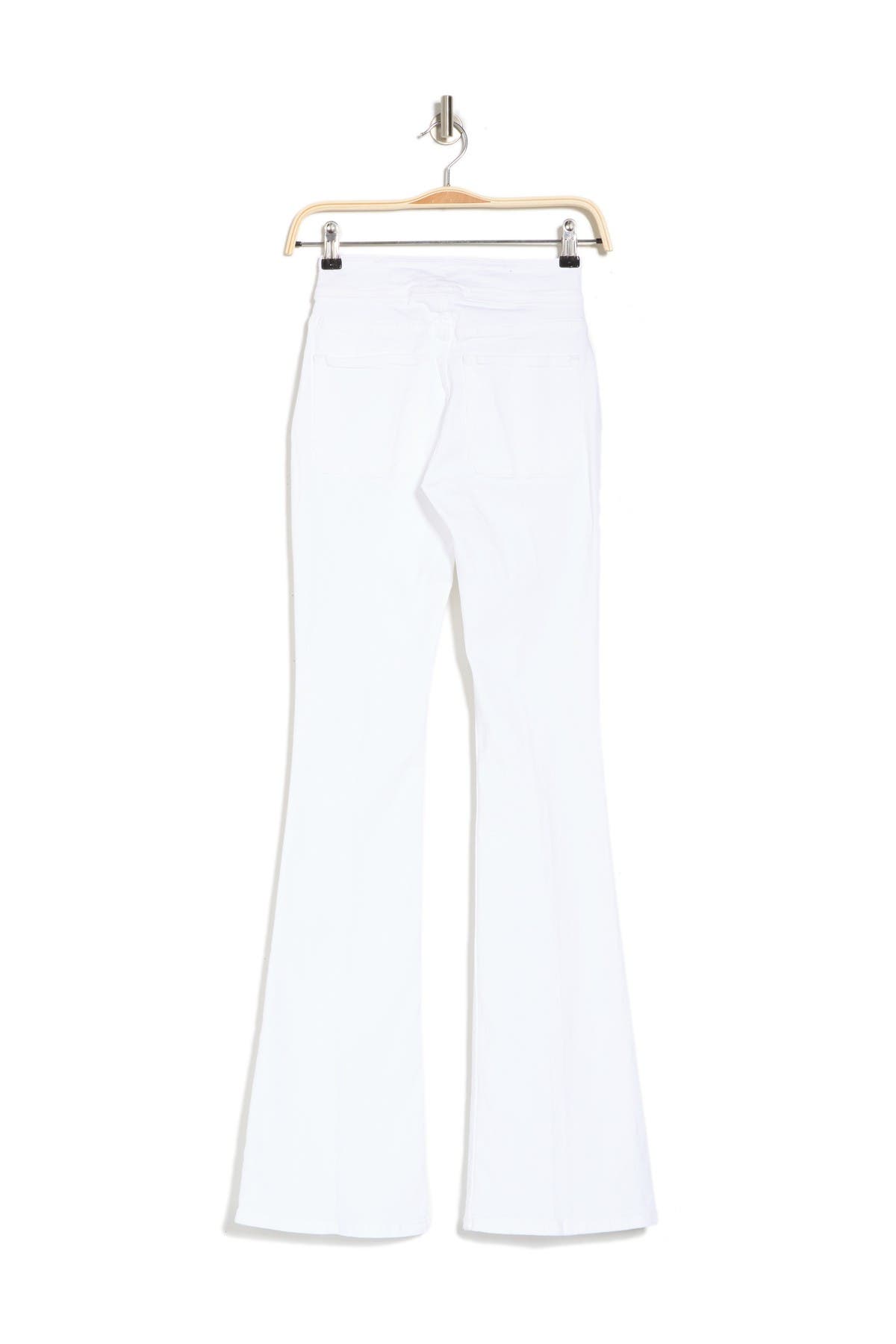 Frame Le Francoise Flare Pants In Assorted Pre-pack