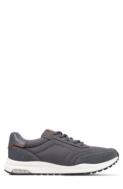 Rockport X Dmx™ Brock Sneaker In Medium Gray