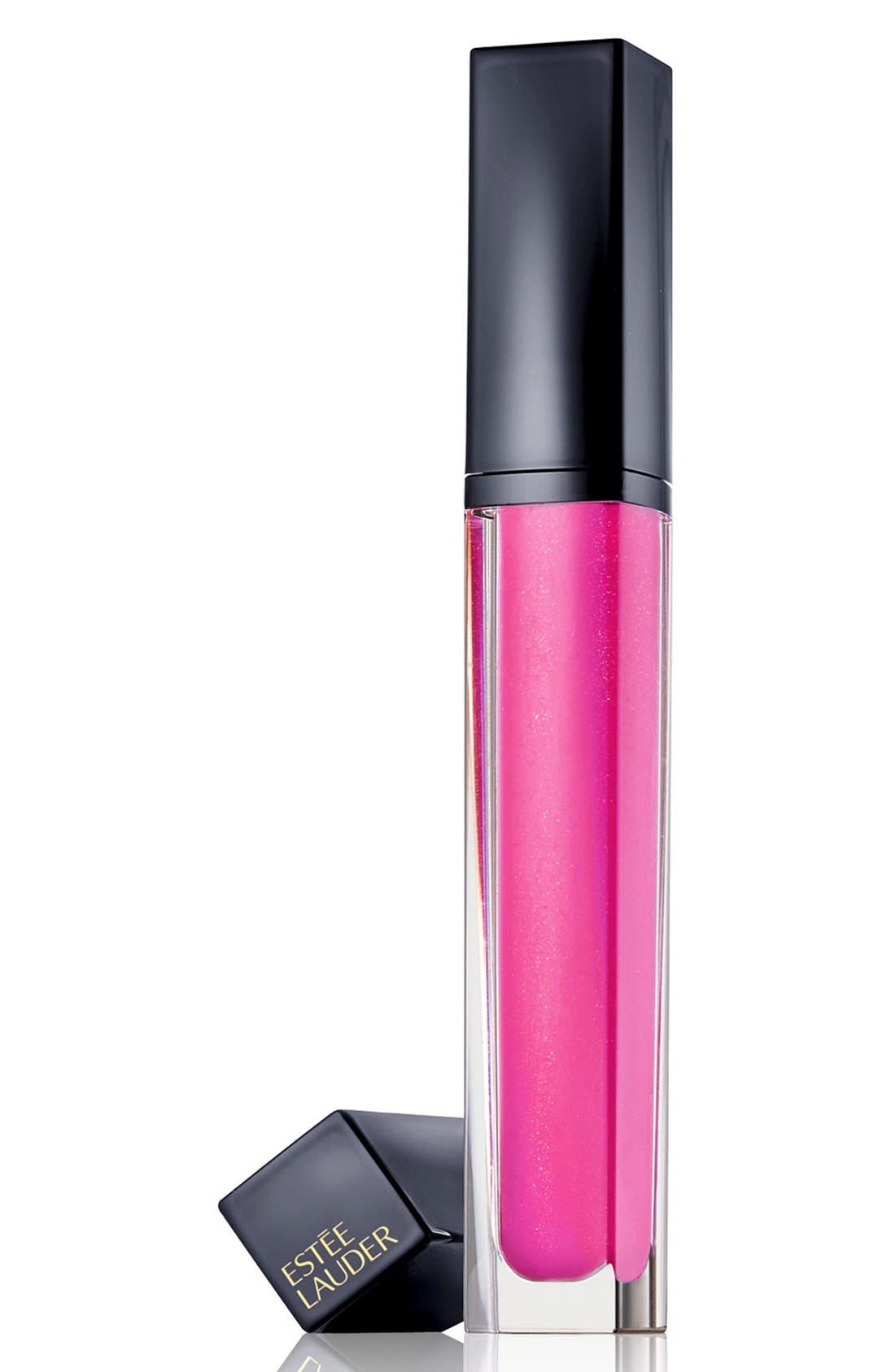 UPC 887167145764 product image for Estee Lauder Pure Color Envy Sculpting Gloss - Passionate Fushsia | upcitemdb.com