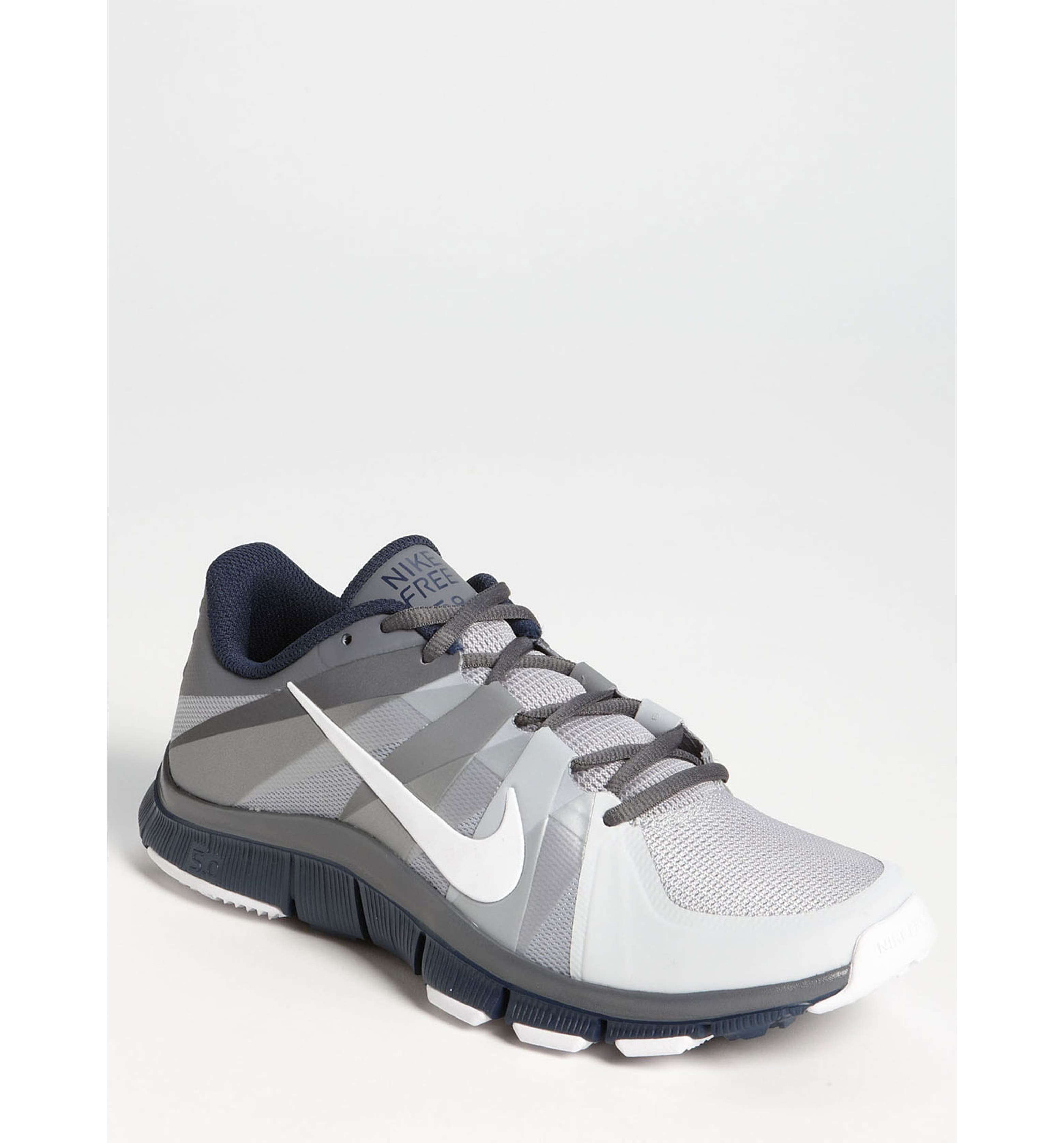 Nike 'Free Trainer 5.0 TB' Training Shoe (Men) | Nordstrom