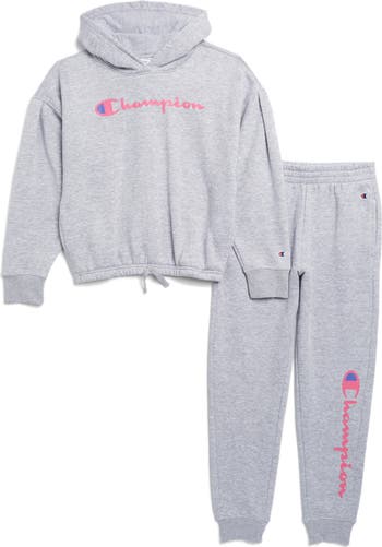 Brand new champion shops jogging set