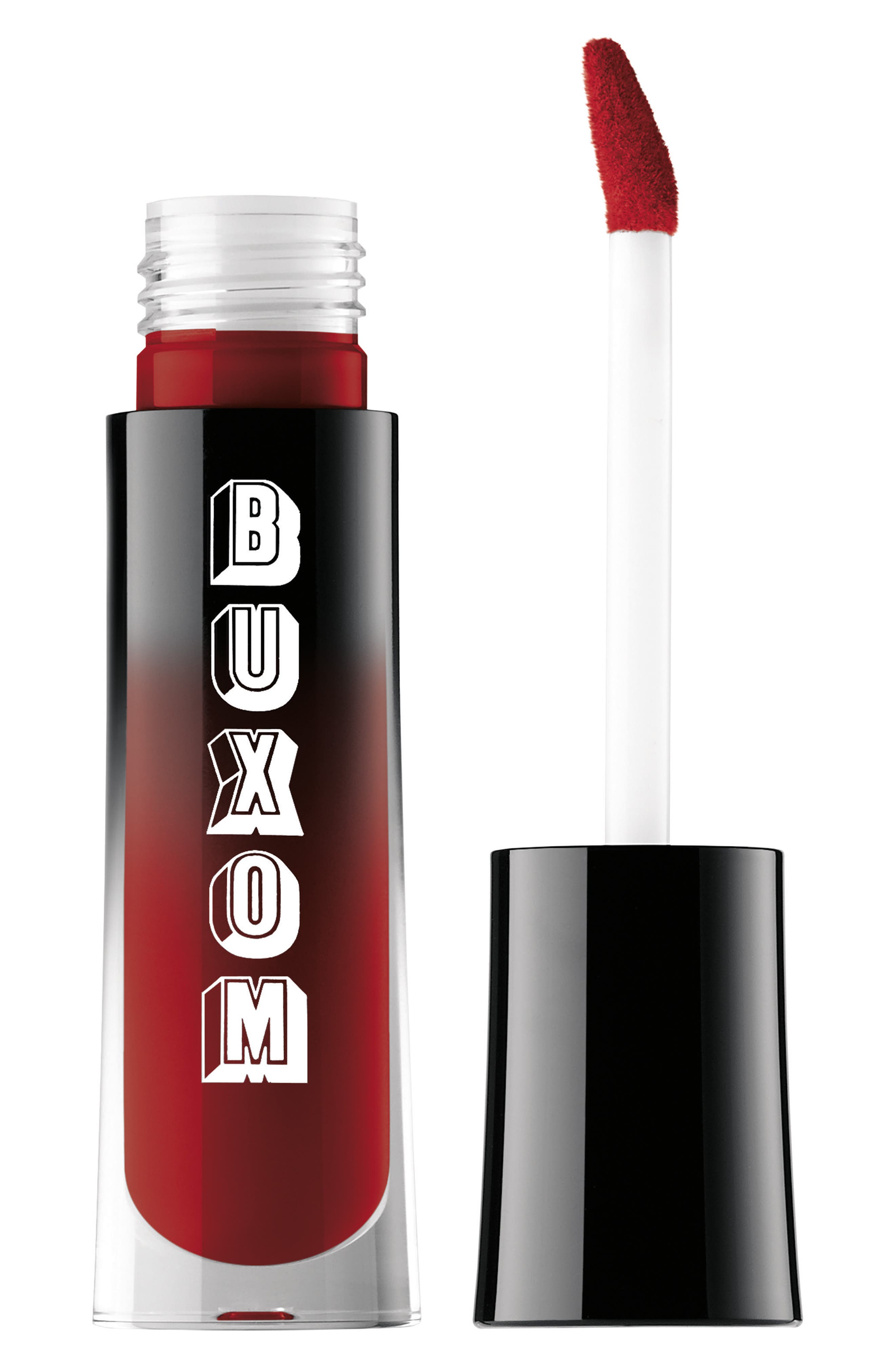 UPC 098132453467 product image for Buxom Wildly Whipped Lightweight Liquid Lipstick - Dominatrix | upcitemdb.com