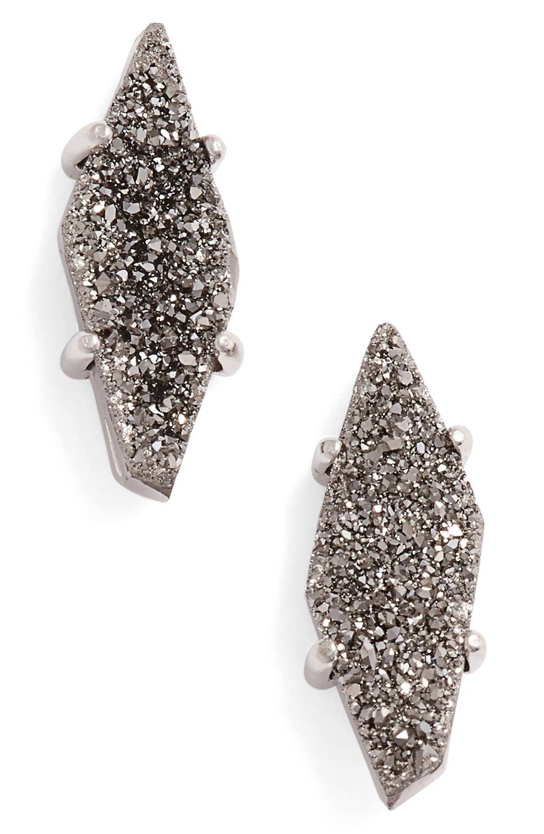 Kendra Scott 'Brooke' Stud Earrings Nordstrom