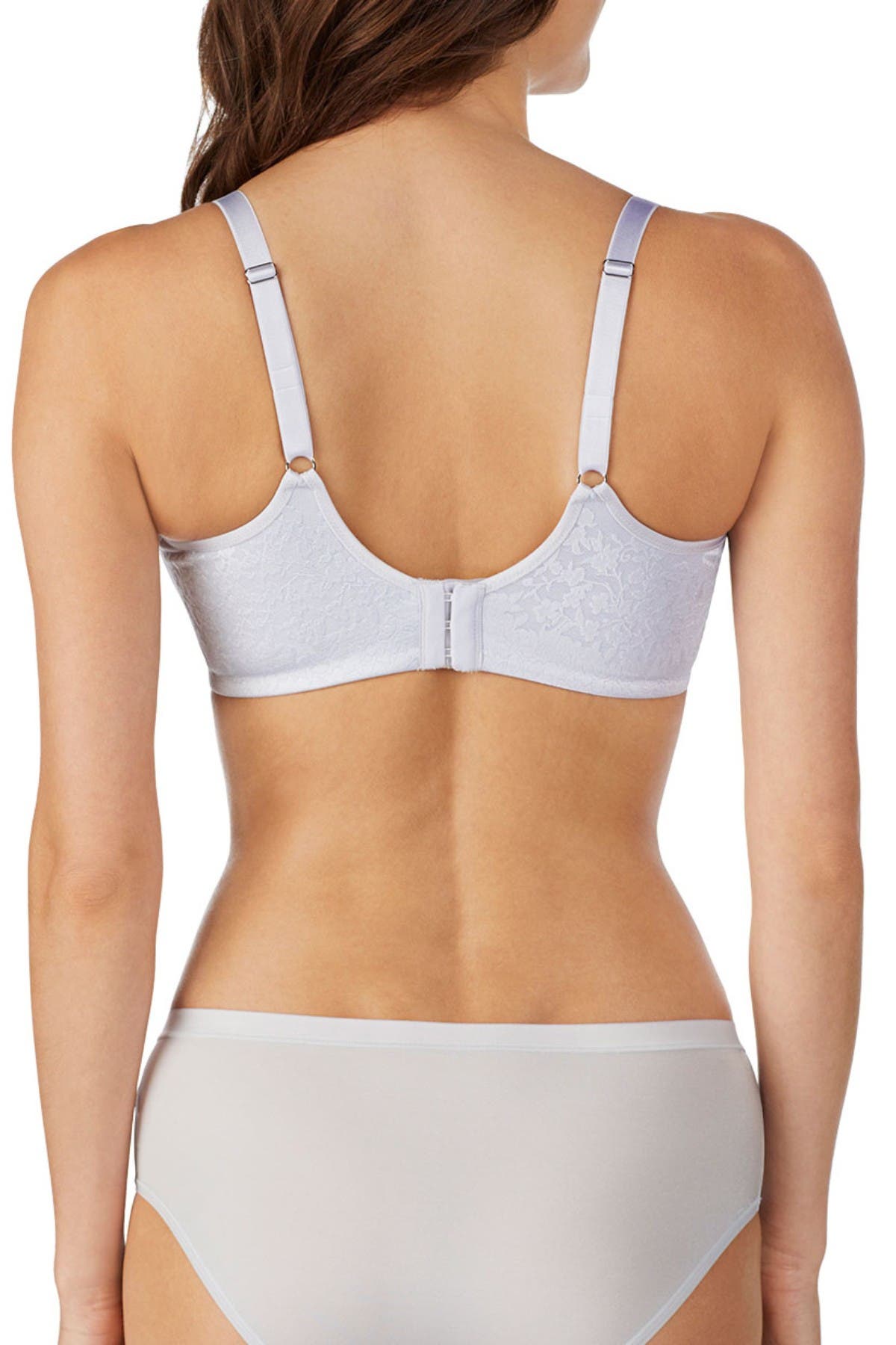 Le Mystere Womens Smooth Profile Minimizer