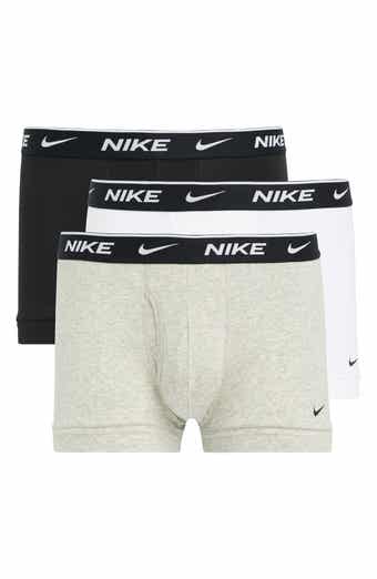 Lot De 3 Boxers Multicolore Nike Underwear - Homme
