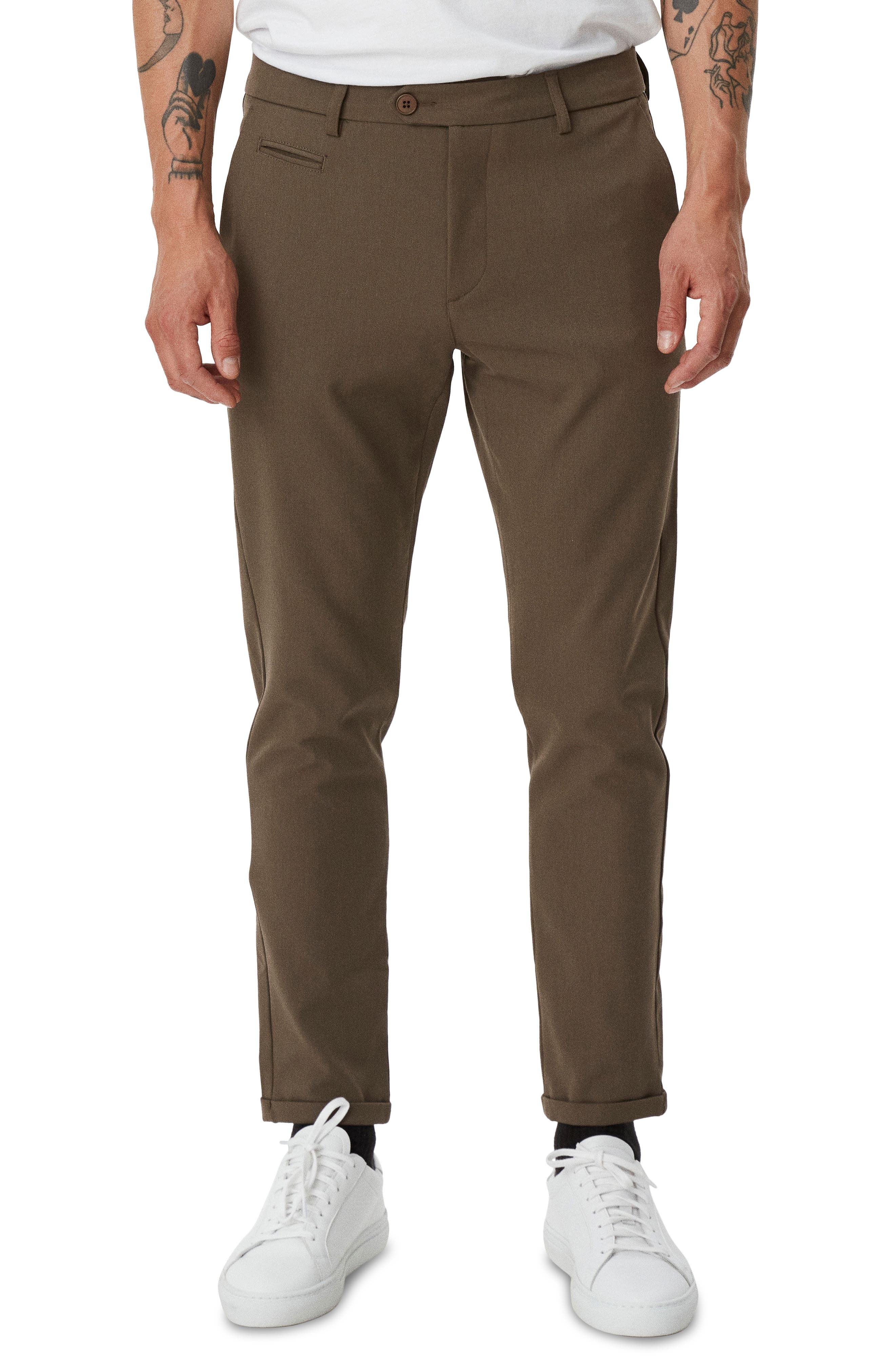 Les Deux Como Suit Pants | Nordstrom