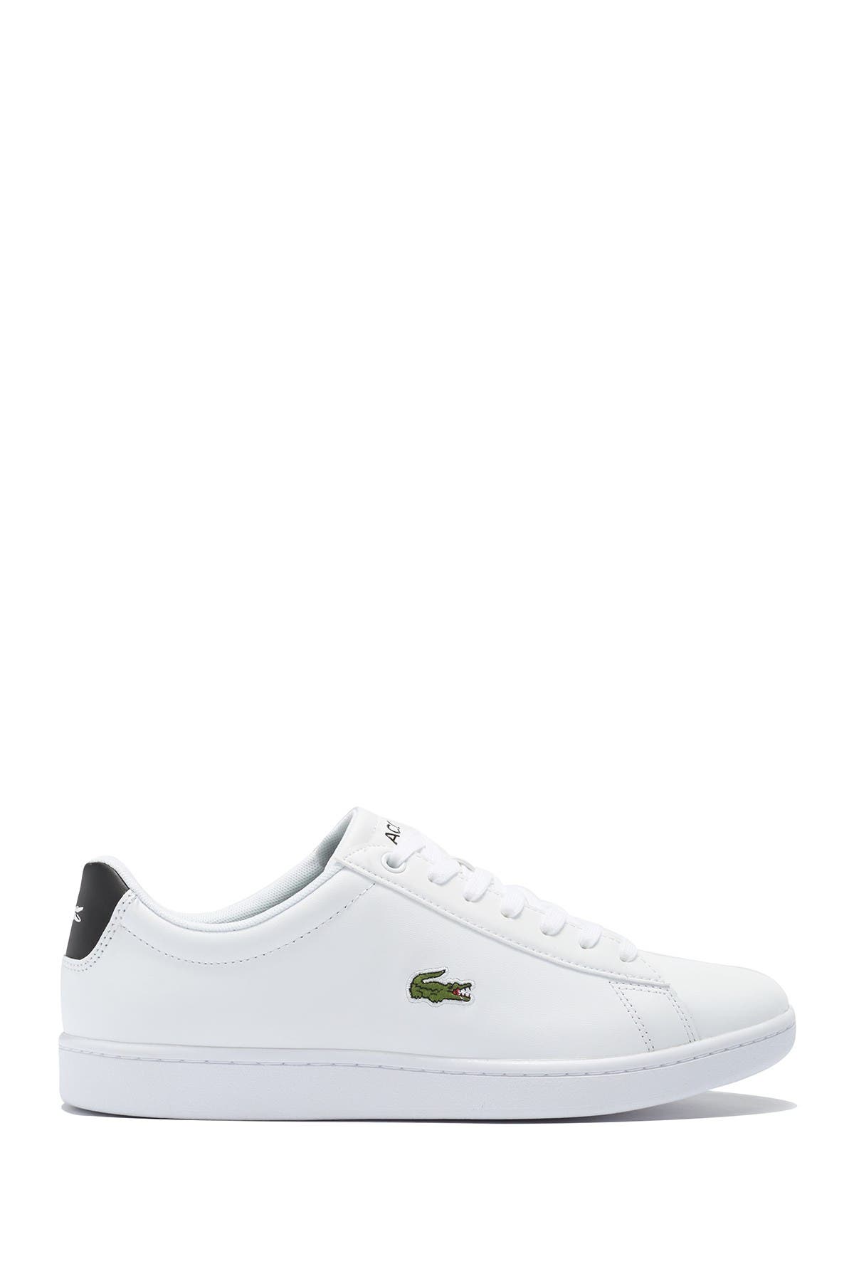Lacoste | Hydez 318 1 Leather Sneaker 