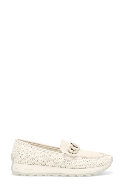 Baretraps Gael Loafer In Natural