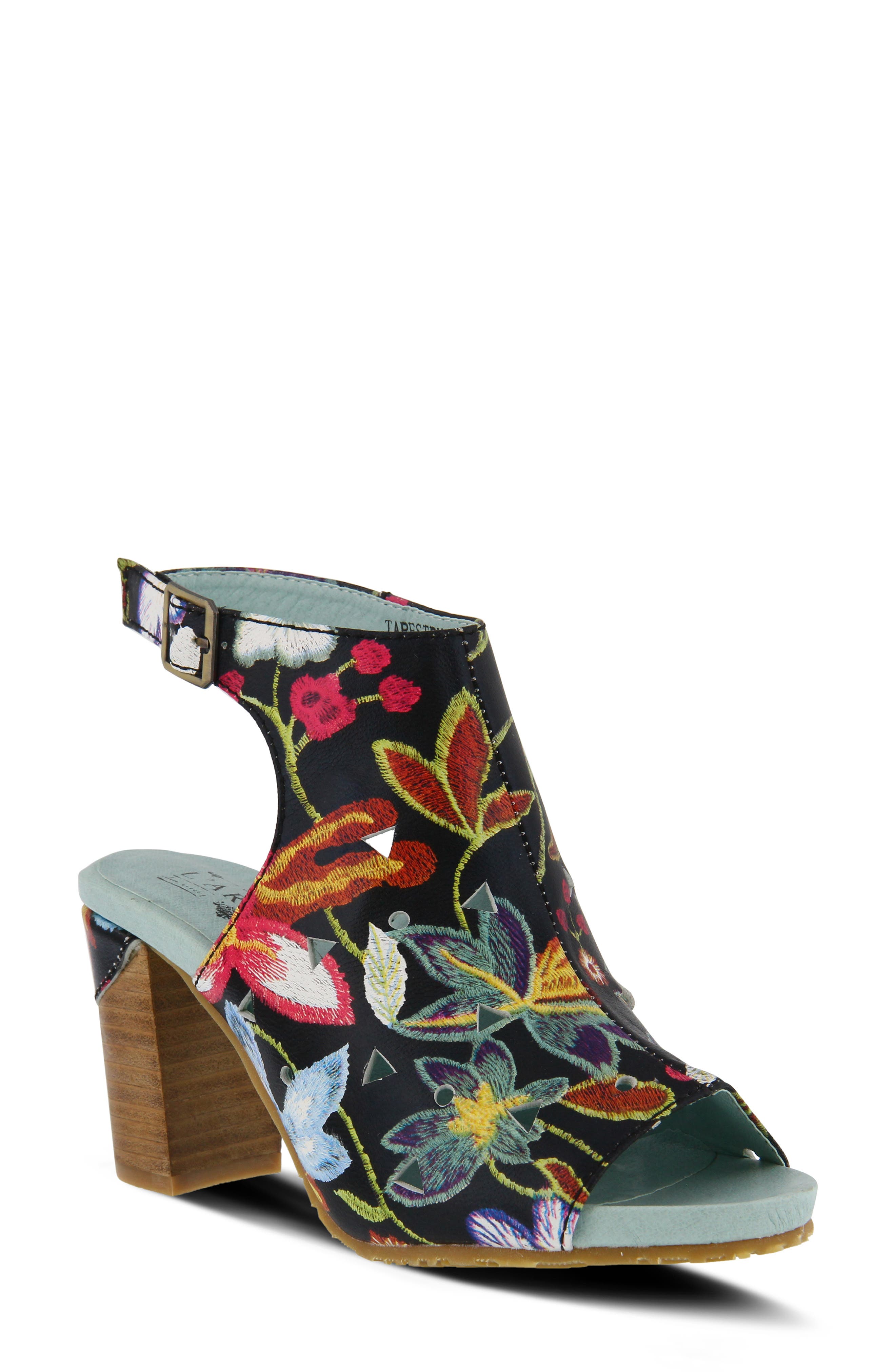 sandales art company