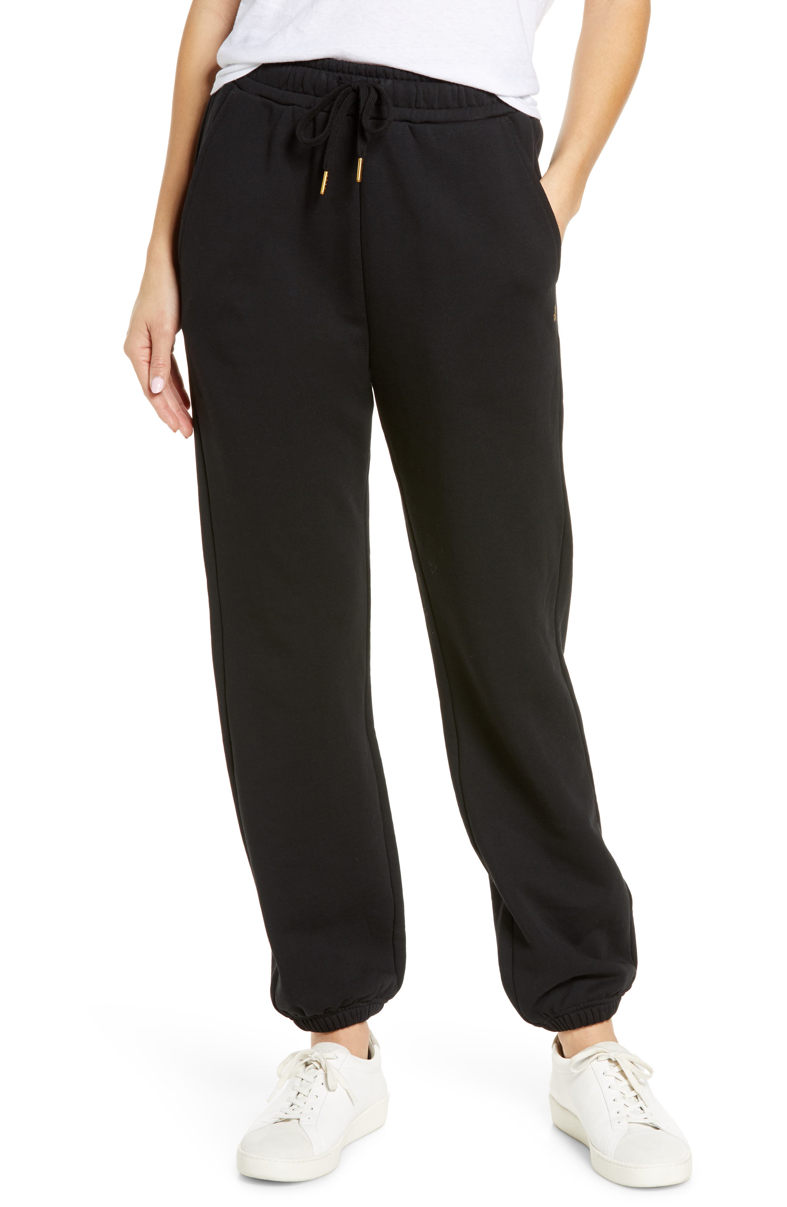 women's cotton sweatpants