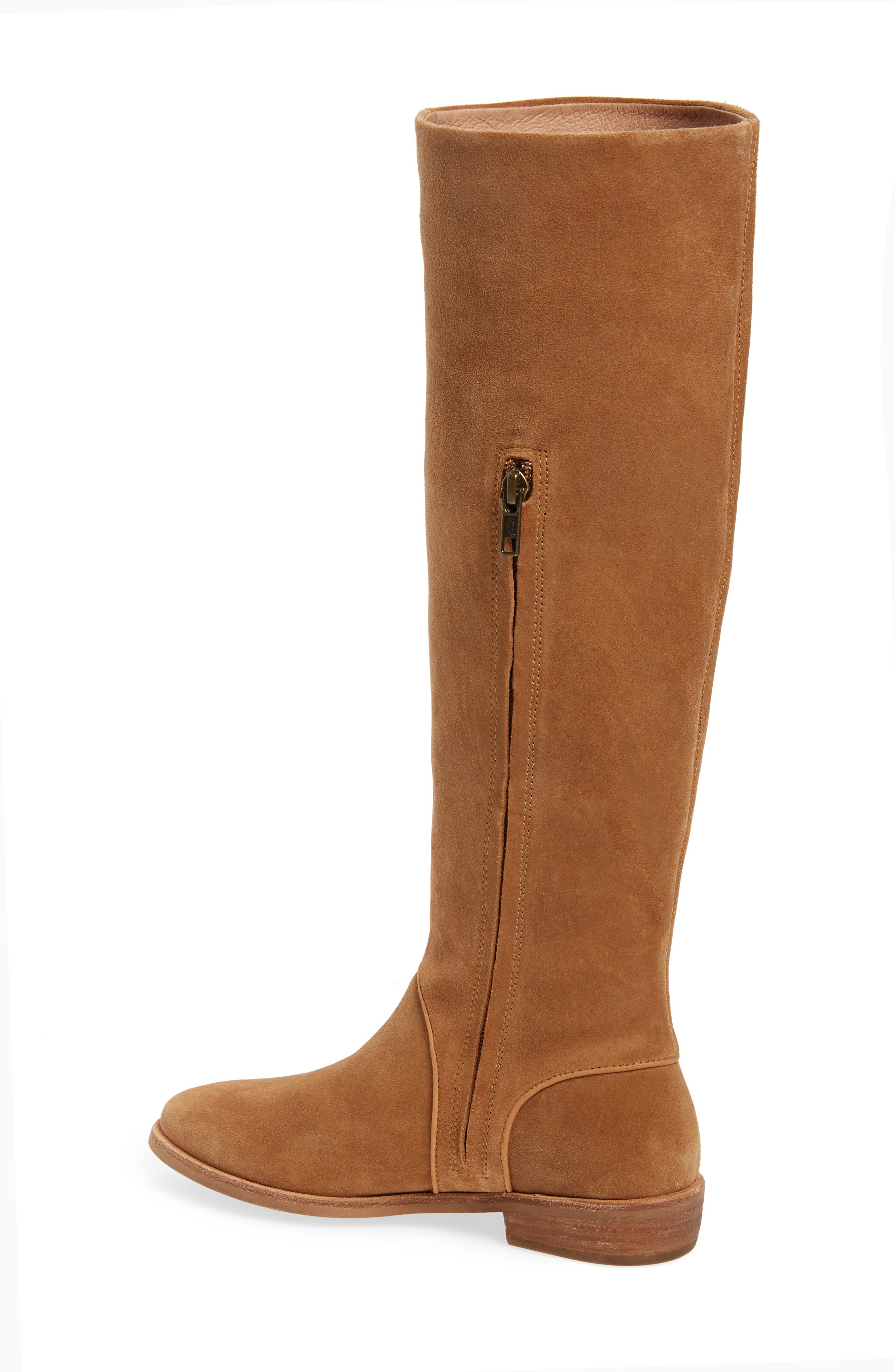 ugg daley tall boots review