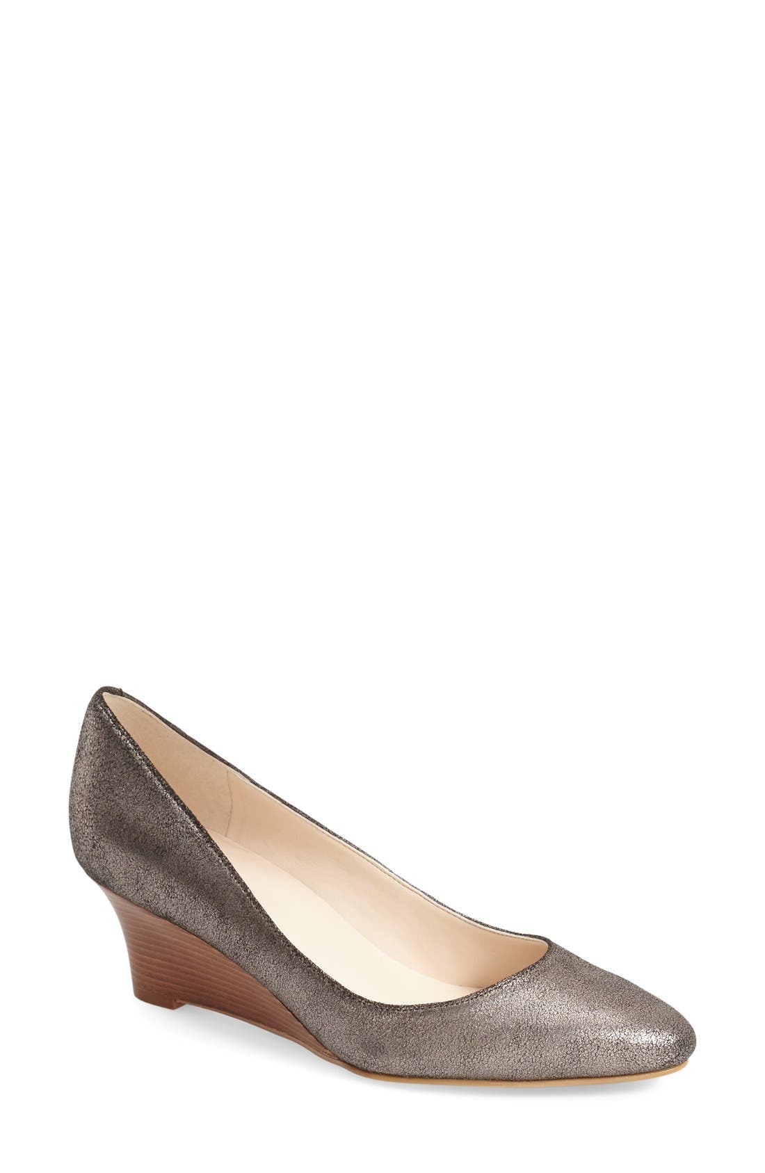 cole haan catalina wedge