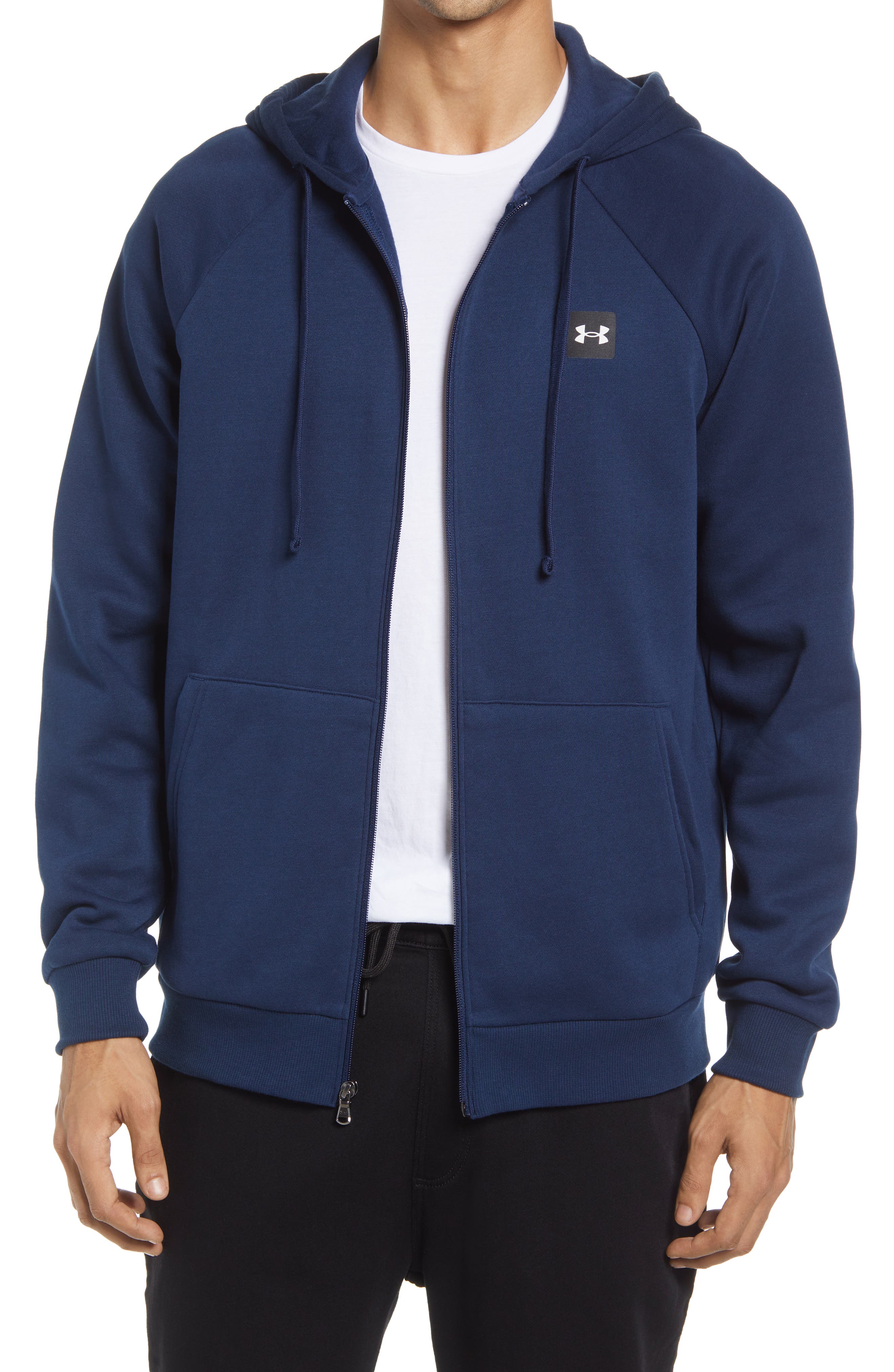 men's under armour sweatshirts on sale