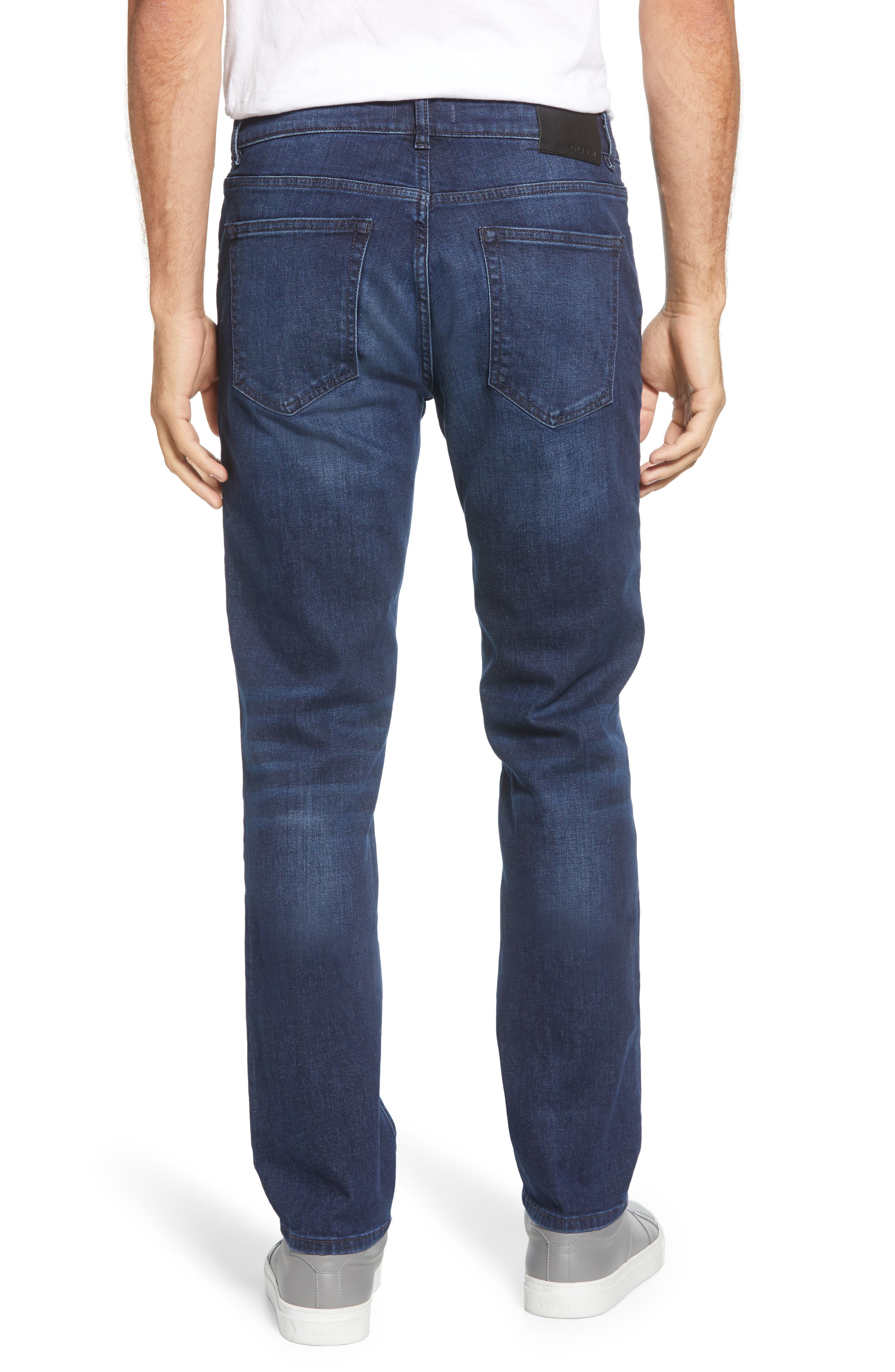 DL1961 Nick Slim Fit Jeans | Nordstrom
