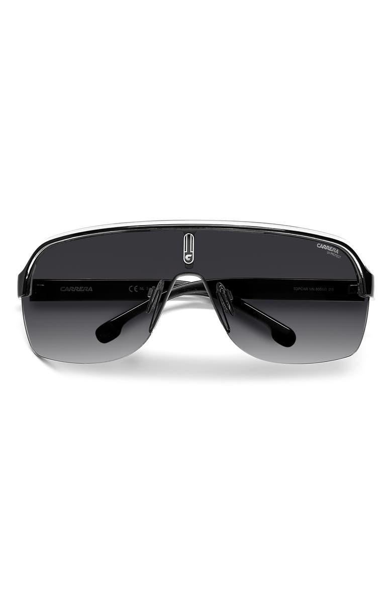 Carrera Eyewear Carrera Shield Sunglasses | Nordstrom