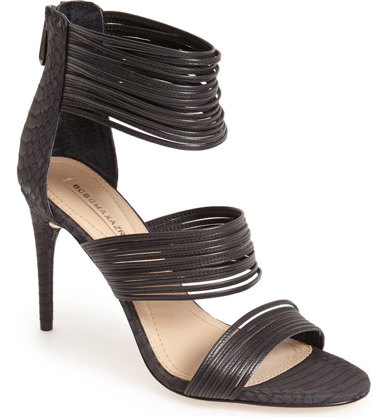 BCBGMAXAZRIA 'Pex' Sandal (Women) | Nordstrom